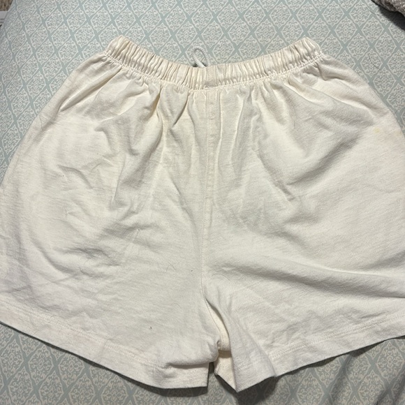 Vintage Adidas Sweat Shorts - Picture 5 of 9